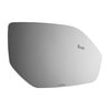 Burco 4762B Door Mirror Glass VOLKSWAGEN ATLAS LH FLAT