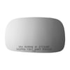 Burco 3677 Door Mirror Glass TOYOTA CELICA RH CONVEX