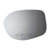 Burco 5574 Door Mirror Glass HONDA ODYSSEY RH CONVEX