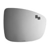 Burco 4474B Door Mirror Glass MAZDA CX-5 LH FLAT BLDSPT