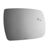 Burco 4559B Door Mirror Glass KIA SORENTO LH FLAT BLDSP