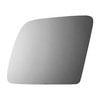 Burco 2741 Door Mirror Glass FORD E SERIES VAN RH MANU