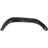Dorman 46854 Bumper Deflector Driver Side Front Tire Air Deflector