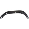46855 by DORMAN - Passenger Side Front Tire Air Deflector