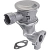 HELLA 7.28238.62.0 Secondary Air Injection Control Valve VALVE, SECONDARY VENTILATION