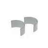 PAI 171816 Engine Connecting Rod Bearing Engine Connecting Rod Bearing - Standard Cummins 6C / ISC / ISL Series Application