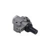 A4740 by NEWSTAR - Transmission Air Filter Regulator, 55-65 PSI, 3/8 in NPT Supply, Three 1/8 in NPT Ports
