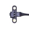 009168611 by HELLA - Highest measuring precision in a wide ambient temperature range