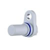 HELLA 009168901 Engine Crankshaft Position Sensor Highest measuring precision in a wide ambient temperature range