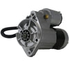 17738N by ROMAINE ELECTRIC - Starter PMGR 12V 1.4kW 9T CW for Nissan Pickkup SUV 3.3L 1999-2001 M0T60187 23300-4S100