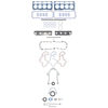 260-3190 by FEL-PRO - Engine Gasket Set