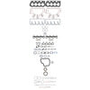 Fel-Pro 260-3200 Engine Gasket Set Engine Gasket Set