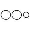 Fel-Pro 36120 Engine Coolant Water Inlet Gasket Engine Coolant Water Inlet Gasket