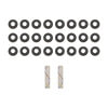 Fel-Pro SS73398 Engine Valve Stem Oil Seal Set Valve Stem Seal Set