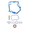 Fel-Pro TCS46022T Engine Timing Cover Gasket Set PermaDryPlus with SpeedFit Engine Timing Cover Gasket Set