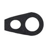 Fel-Pro 70865 Secondary Air Injection Check Valve Gasket Secondary Air Injection Check Valve Gasket