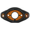 Fel-Pro 73673 Engine Variable Valve Timing (VVT) Solenoid Gasket Camshaft Servo Gskt