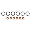Fel-Pro ES 73550 Fuel Injector O-Ring Kit Fuel Injector O-Ring Kit
