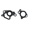 Fel-Pro ES 73551 Engine Coolant Crossover Pipe Mounting Set Engine Coolant Crossover Pipe Mounting Set