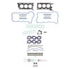 Fel-Pro HS 26233 PT-6 Engine Cylinder Head Gasket Set PermaTorque Engine Cylinder Head Gasket Set