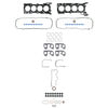 HS 26682 PT by FEL-PRO - PermaTorque Engine Cylinder Head Gasket Set