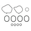 Fel-Pro MS 97041 Fuel Injection Plenum Gasket Set Fuel Injection Plenum Gasket Set