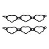 MS97437 by FEL-PRO - Engine Intake Manifold Gasket Set