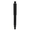 Monroe 210179 Suspension Shock Absorber Suspension Shock Absorber - Passive, Black, 2.13in, Steel, With Dust Shield