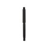 Monroe 210255 Suspension Shock Absorber Suspension Shock Absorber - Rear, Black