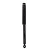 Monroe 210103 Suspension Shock Absorber Rear Suspension Shock Absorber, OEM Replacements for Honda Civic