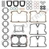 PAI 131381 Engine Complete Overhaul Gasket Set Gasket Kit - Upper; Single Cummins 855 Series Application