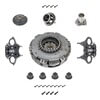 LuK 05-194 Automatic Dual Clutch Transmission Clutch Kit Clutch Kit