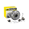 LuK 05-200 Automatic Dual Clutch Transmission Clutch Kit LuK RepSet 2CT