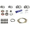 LuK GDK313-MK Axle Differential Bearing and Seal Kit LuK Repair Kit, differential