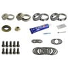 LuK GDK334-MK Axle Differential Bearing and Seal Kit LuK Repair Kit, differential