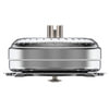 LuK TC0017 Automatic Transmission Torque Converter LuK Torque Converter
