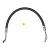 70276 by EDELMANN - 3/8" Male Inv. Flare x 7/16" Male Inv. Flare
