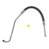 Edelmann 70932 Power Steering Pressure Line Hose Assembly 3/8" Male Inv. Flare x 7/16" Male Inv. Flare