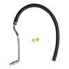 71007 by EDELMANN - 3/8" Swivel "O" Ring (Type I) x 3/8" I.D. Hose