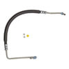 Edelmann 71225 Power Steering Pressure Line Hose Assembly 16MM Male "O" Ring x 18MM Male "O" Ring