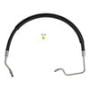 80027 by EDELMANN - 5/16" Male "O" Ring x 3/8" Male "O" Ring