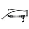 58000 by EDELMANN - Power Steering Finned Cooler