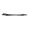Edelmann 58001 Power Steering Cooler Power Steering Finned Cooler