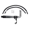 Edelmann 58002 Power Steering Cooler Power Steering Finned Cooler
