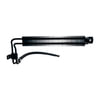Edelmann 58004 Power Steering Cooler Power Steering Finned Cooler