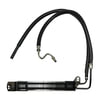 Edelmann 58005 Power Steering Cooler Power Steering Finned Cooler