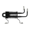 Edelmann 58014 Power Steering Cooler Power Steering Finned Cooler