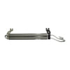 Edelmann 58015 Power Steering Cooler Power Steering Finned Cooler