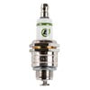 E3 Spark Plugs E310 Spark Plug Premium Lawn And Garden Spark Plug; Non-Resistor; 13/16 in. Hex Size; 0.375 in. Thread Reach;