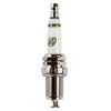 E320 by E3 SPARK PLUGS - Premium Lawn And Garden Spark Plug; Resistor; 5/8 in. Hex Size; 0.750 in. Thread Reach; 14mm Thread Diameter; Gasket Seat; DiamondFIRE Tip w/Adjustable Gap;